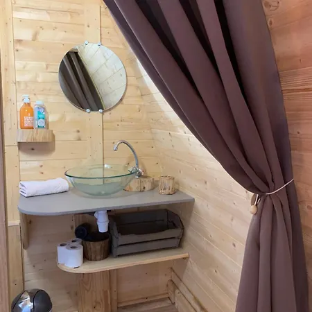 U Sognu 3128 Muro (Corsica)