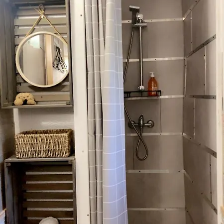 Bed & Breakfast U Sognu 3128 Muro (Corsica)