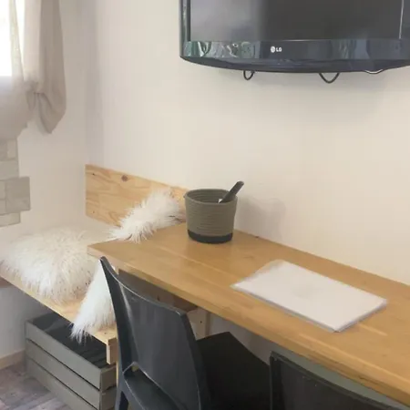 Bed & Breakfast U Sognu 3128 3*