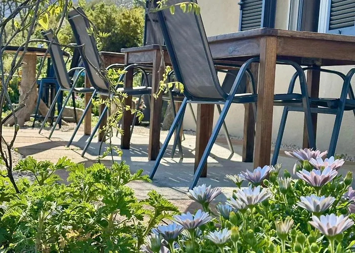 U Sognu 3128 Bed & Breakfast