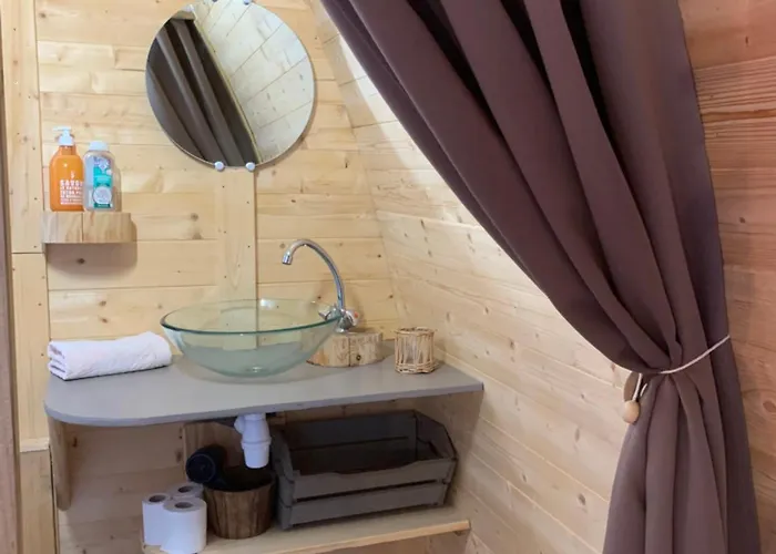 U Sognu 3128 Muro (Corsica)