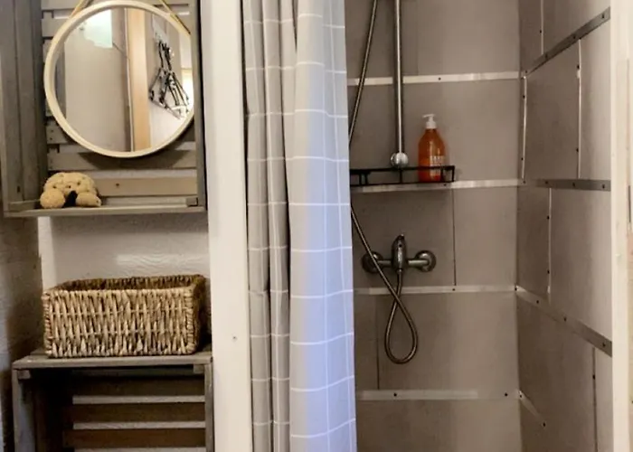 Bed & Breakfast U Sognu 3128 Muro (Corsica)