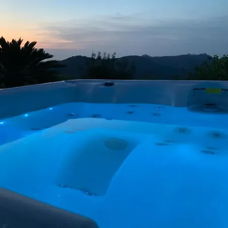Bed & Breakfast Les Pittoresques Muro (Corsica)