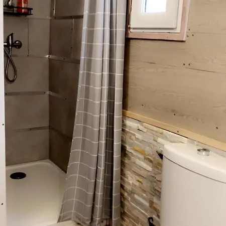 Bed & Breakfast U Sognu 3128 Muro (Corsica)