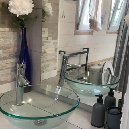 U Sognu 3128 Bed & Breakfast Muro (Corsica)