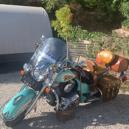 Bed & Breakfast U Sognu 3128 3*