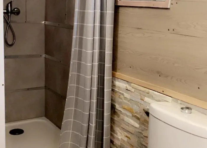 Bed & Breakfast U Sognu 3128 Muro (Corsica)