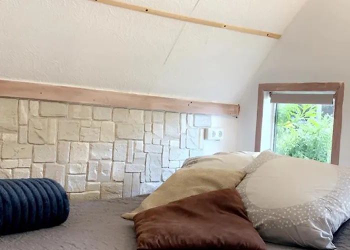 Bed & Breakfast U Sognu 3128 3*