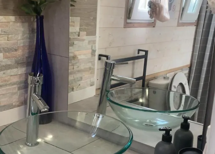 U Sognu 3128 Bed & Breakfast Muro (Corsica)