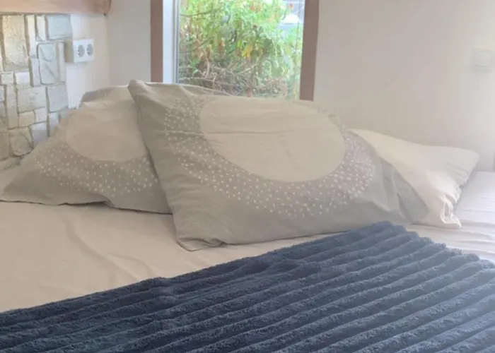 Bed & Breakfast U Sognu 3128